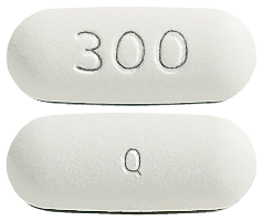 Seroquel 300 mg
