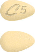 Cialis 5 mg