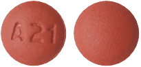 Pharmacor Olmesartan Amlodipine 40 mg/10 mg Tablets