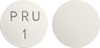 Resotrans Tablets 1 mg