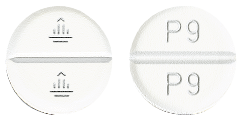 Sifrol Tablets 1 mg