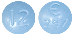 Fycompa 12 mg Tablets
