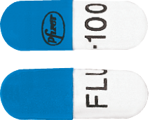 Diflucan 100 mg