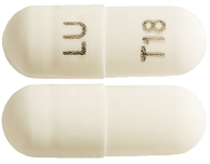 Tiotropium Lupin 18 mcg Capsules