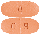APX-Mirtazapine 30 mg Tablets