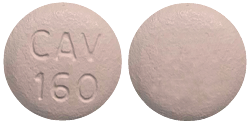 Truqap 160 mg Tablets