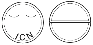 Mogadon 5 mg