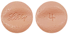 Olumiant 4 mg Tablets
