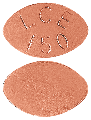 Stalevo 150/37.5/200 mg Tablets