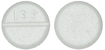 Burinex 1 mg Tablets