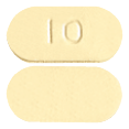 Lipostat 10 mg