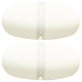 Amoxycillin Sandoz Tablets 1,000 mg