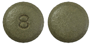 Uptravi 800 mcg Tablets