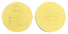 Felodur ER 2.5 mg