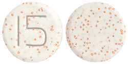 APO-Lansoprazole ODT 15 mg Tablets