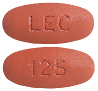 Carlevent 125 mg/31.25 mg/200 mg Tablets