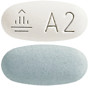 Pritor/Amlodipine 40/10 mg