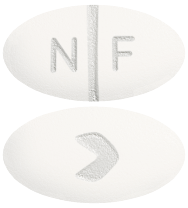APO-Norfloxacin 400 mg Tablets