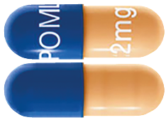 Pomalyst 2 mg Capsules