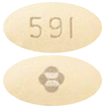 Prevymis 240 mg Tablets