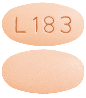 APO-Irbesartan HCTZ 150 mg/12.5 mg Tablets