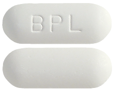 Parapane Osteo 665 mg Modified release tablets