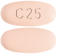 Olmetec Plus 40 mg/25 mg Tablets