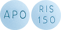 APO-Risedronate 150 mg