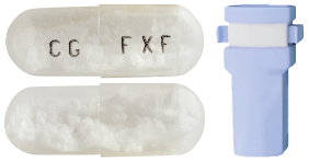 Foradile 12 mcg Powder for inhalation Capsules and Inhaler