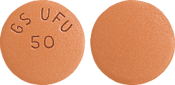 Revolade 50 mg Tablets