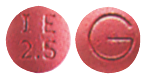 Dapa-Tabs 2.5 mg