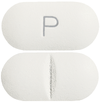 APOHealth Paracetamol Pain Relief 500 mg Tablets