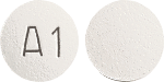 Anastrozole Sandoz Tablets 1 mg
