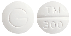 Trimethoprim Viatris 300 mg Tablets