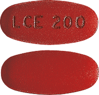 Stalevo 200/50/200 mg Tablets