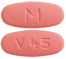 Valganciclovir Viatris 450 mg Tablets