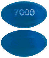 Ostelin Specialist Range Vitamin D 7000IU Capsules