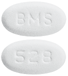 Sprycel 50 mg Tablets