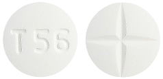 Nebivolol Sandoz 5 mg Tablets