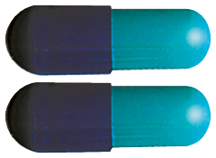 Vasocardol CD 180 mg