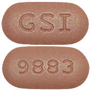 Biktarvy 50 mg/200 mg/25 mg Tablets