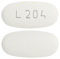 APO-Telmisartan 80 mg Tablets