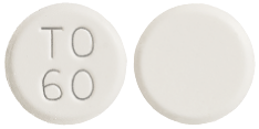 Fareston 60 mg Tablets