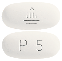 Sifrol ER 4.5 mg