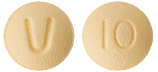 Venclexta Starting pack 10 mg Tablets