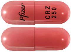 Xalkori 250 mg Capsules