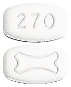 Fosamax Plus Once Weekly 70 mg/140 mcg