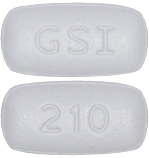 Descovy 200 mg/10 mg Tablets