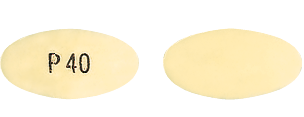 Somac 40 mg