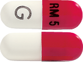 Tryzan Capsules 5 mg